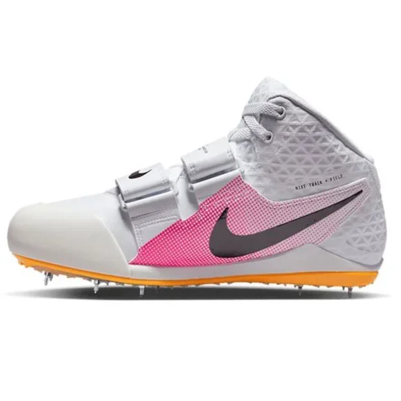 Nike | Shoes | Nike Zoom Javelin Elite 3 White Hyper Pink  display picture 2